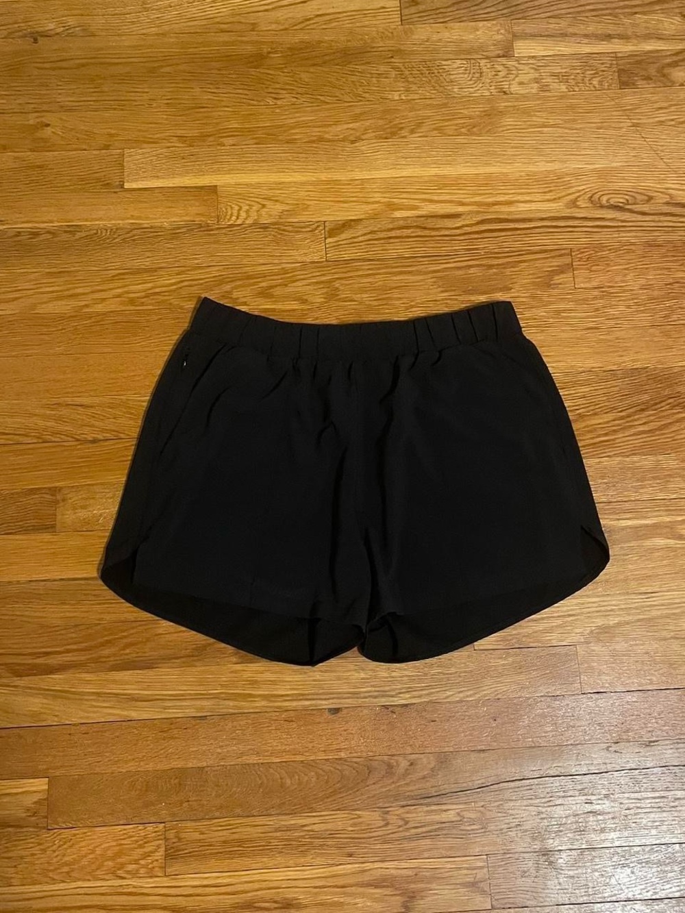 zella shorts